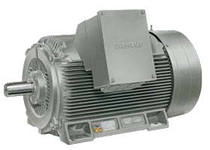 Импортные двигатели Siemens